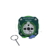 Устройство дистанционного пуска взрывозащищённое Спектрон-512-Exd-Н-УДП-03-HART