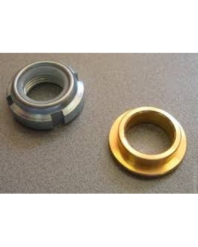 Втулка пластиковая ATI Came 119RID205 в Калининграде Запчасти для шлагбаумов и автоматики Pintop.ru