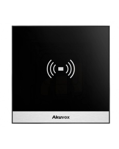 Терминал доступа Akuvox A01S в Калининграде Контроллеры Pintop.ru