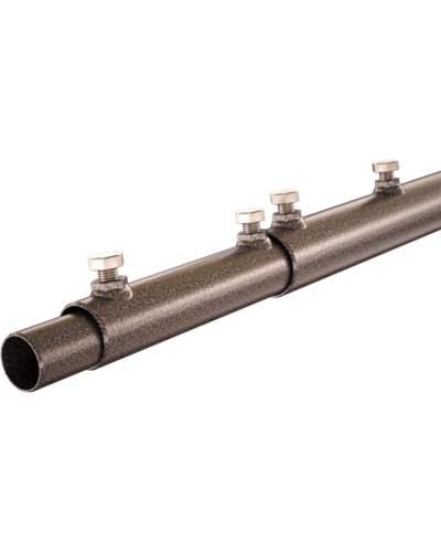 Мачта для антенн телескопическая, 600см, 3 колена REXANT (34-0613) в Калининграде Монтажные материалы Pintop.ru