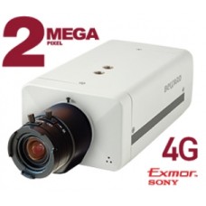 IP-камера Beward B2710-4G