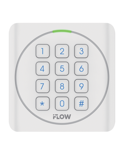 СчитывательiFlow F-KD-4301PMK в Калининграде Считыватели Pintop.ru