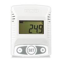 Датчик влажности и температуры Болид С2000Р-ВТИ