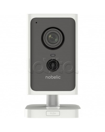 2Мп кубическая Wi-Fi-камера Nobelic NBLC-1210F-WMSD/PV2 в Калининграде IP-камеры Pintop.ru