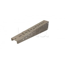 Консоль в профиль для средних нагрузок Hyperline TMS-CPL-1-500-2,0-SZ