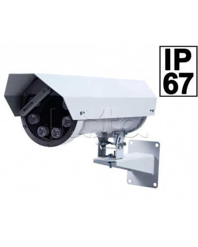 Термокожух общепромышленный Компания СМД Орион ОП Тип 1-А-220В в Калининграде Кожухи и термокожухи для камер Pintop.ru