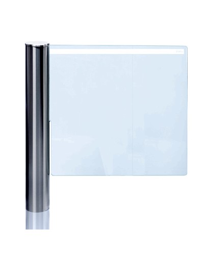 Калитка автоматическая PERCo-WMD-06 в Калининграде Калитки Pintop.ru