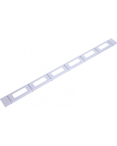 Органайзер кабельный вертикальный 47U ЦМО ВКО-СТК-47 в Калининграде Кабельные органайзеры Pintop.ru