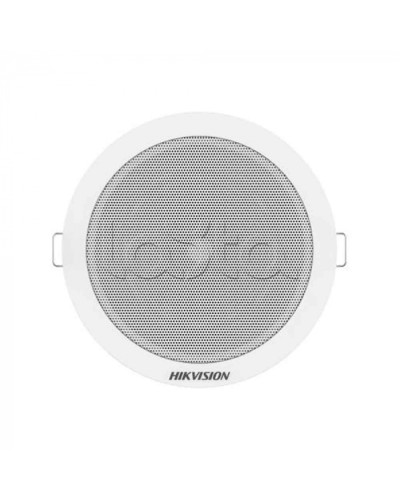 Звуковой оповещатель Hikvision DS-QAE0203G1-V в Калининграде Оповещатели Pintop.ru