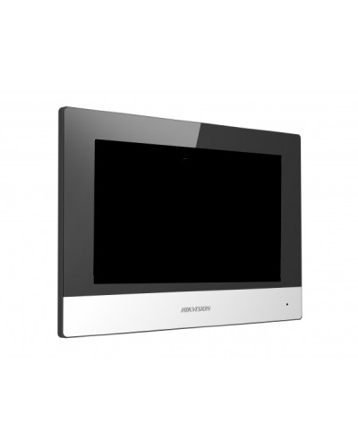 IP видеодомофон cенсорный 7 Hikvision DS-KH6320-TE1 в Калининграде Абонентские IP устройства Pintop.ru