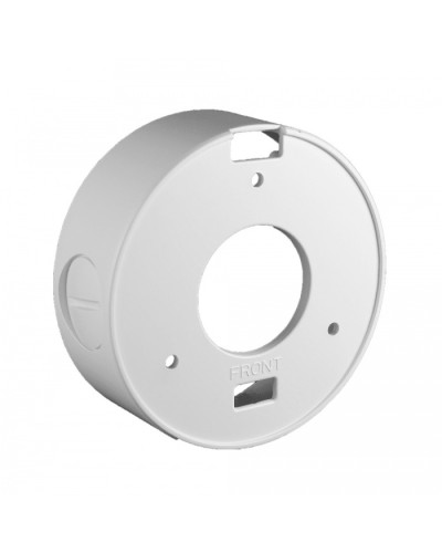 Коробка монтажная TRASSIR TR-JB301 в Калининграде Системы видеонаблюдения Pintop.ru