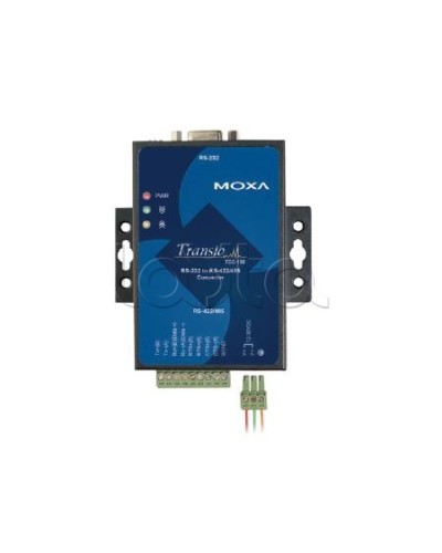Преобразователь интерфейсов RS-232 в RS-422/485 Моха TCC-100I в Калининграде Дополнительное оборудование для ОПС Pintop.ru