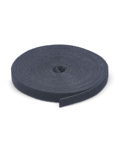 Лента (липучка) в рулоне Cabeus (ROL-5x9-BK) в Калининграде Стяжки-хомуты Pintop.ru