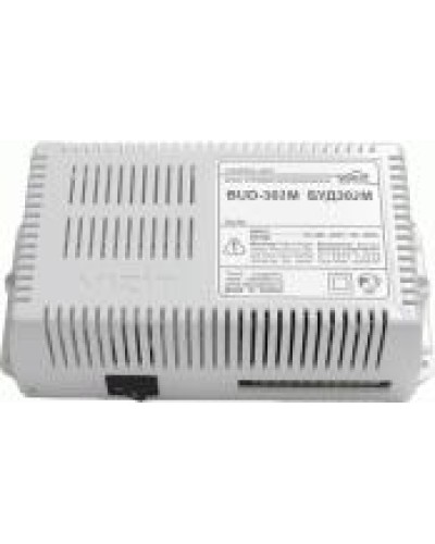 Блок управления домофона Vizit БУД-302М в Калининграде Блоки управления многоабонентные Pintop.ru