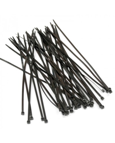 Стяжка нейлоновая Hyperline GT-300IBC в Калининграде Крепежные изделия Pintop.ru