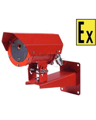 Извещатель пламени Компания СМД ИП 329-310.1-1 ТЕЛОС МК -С в Калининграде Пожарные извещатели (Ex) Pintop.ru