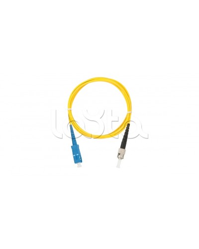 Патч-корд NIKOMAX NMF-PC1S2C2-SCU-STU-003 в Калининграде Патч-корды оптические Pintop.ru