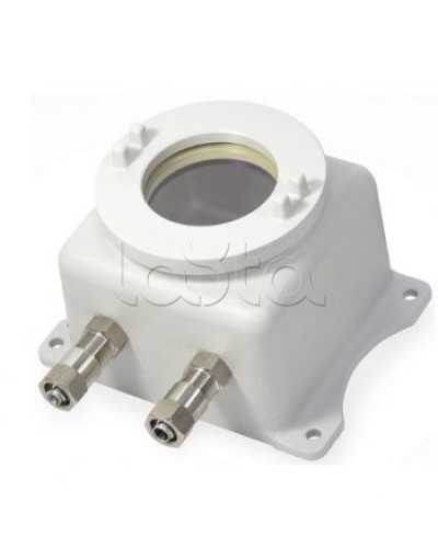 Коробка взрывозащищённая Спектрон-ККВ-EXD-А-С 173x173x155 в Калининграде Комутационные взрывозащищенные коробки Pintop.ru