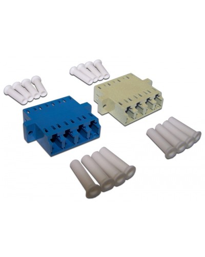 Адаптер оптический TWT-4LC/S-AM-MM в Калининграде Патч-корды и пигтейлы Pintop.ru