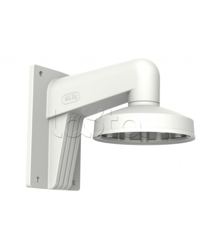 Кронштейн для настенного монтажа Hikvision DS-1273ZJ-DM32 в Калининграде Кронштейны и адаптеры для камер и мониторов Pintop.ru