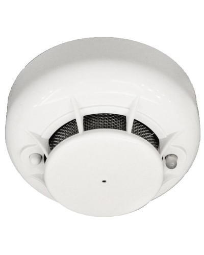 Извещатель пожарный дымовой оптико-электронный точечный адресно-аналоговый радиоканальный Версет ДИП-220Р ВЕКТОР (ИП212-220Р) в Калининграде Адресная система Версет Pintop.ru