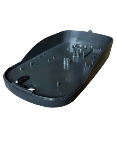 Основание корпуса привода VER Came 119RIE125 в Калининграде Запчасти для шлагбаумов и автоматики Pintop.ru