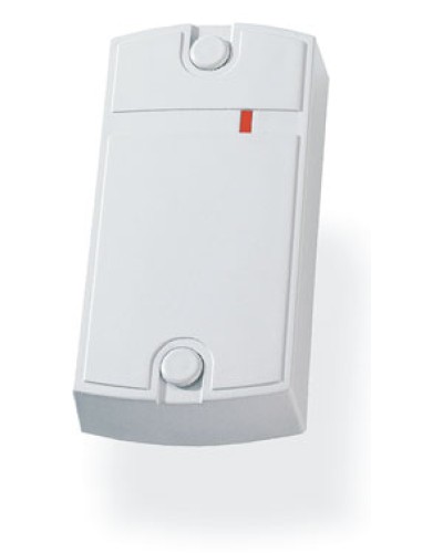 Контроллер сетевой со встроенным считывателем IronLogic Matrix-II (мод. E K Net) в Калининграде Сетевая СКУД Matrix Pintop.ru