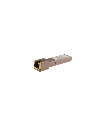 Модуль SFP медный OSNOVO SFP-TP-RJ45 в Калининграде Модули SFP/XFP/GBIC Pintop.ru