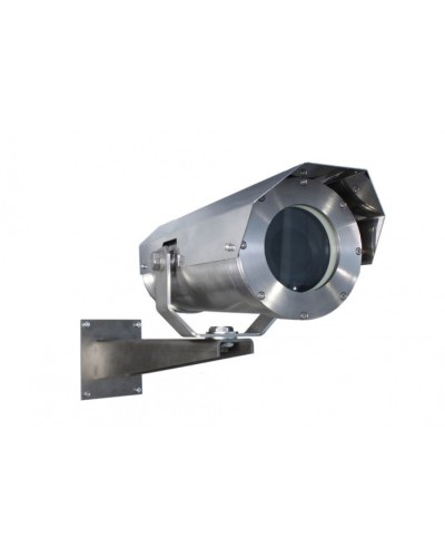 Термокожух взрывозащищенный Релион ТКВ-400-Н исп. 08 в Калининграде Кожухи для видеокамер (Ex) Pintop.ru