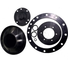 Ремкомплект РТИ для УУ-Д100 (ЭП и ГП) с №00238 июль 2010 г. Спецавтоматика