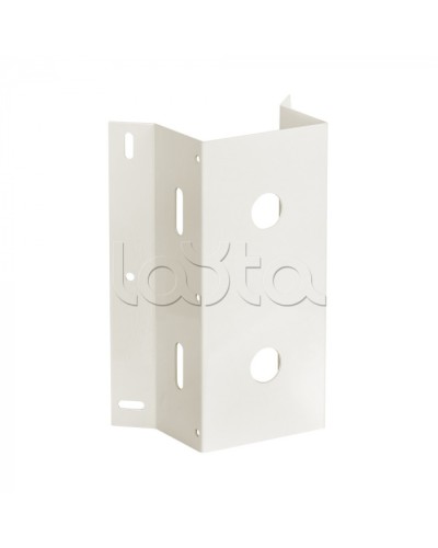 Кронштейн универсальный SLT КУ-2У исп3 (на угол) в Калининграде Кронштейны и адаптеры для камер и мониторов Pintop.ru