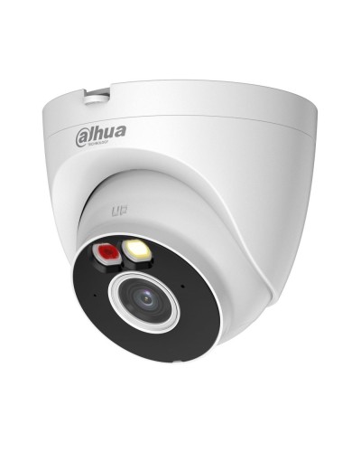 IP-видеокамера Dahua DH-IPC-T5AP-IL-0280B в Калининграде IP-камеры Pintop.ru