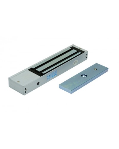 Замок электромагнитный Fox FX-M280 в Калининграде Электромагнитные замки Pintop.ru