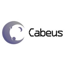 Шнур оптический duplex SC/APC-SC/UPC 9/125 sm 1м LSZH Cabeus FOP(d)-9-SC/APC-SC/UPC-1m