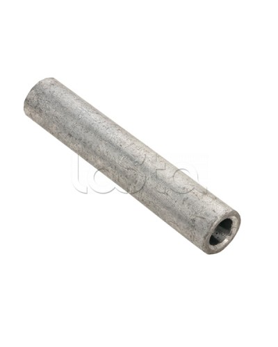 Гильза соединительная алюминиевая ГА 35-8 EKF PROxima (gl-35-8) в Калининграде Крепежные изделия Pintop.ru