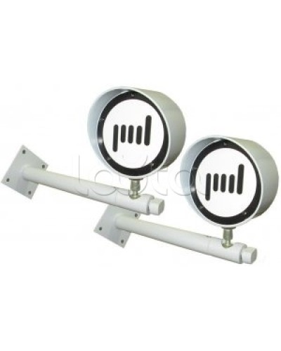 Извещатель охранный радиоволновый двухпозиционный Омега микродизайн Призма-3-10/60ИД в Калининграде Извещатели охраны периметра Pintop.ru