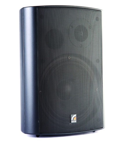 Громкоговоритель настенный ROXTON MS-20TB в Калининграде Система оповещения и трансляции Roxton Pintop.ru