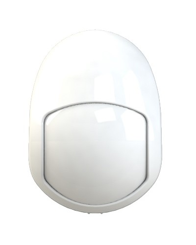 Датчик движения и температуры Риэлта Ri-MDТ-1 в Калининграде Адресные системы пожарной сигнализации Pintop.ru