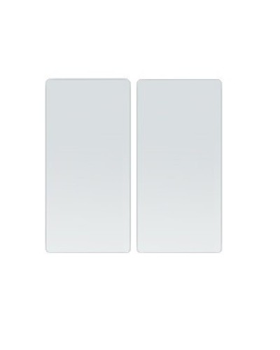 Комплект створок PERCo-ATG-300 в Калининграде Турникеты PERCo Pintop.ru