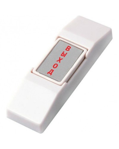 Кнопка выхода AccordTec AT-H01-P в Калининграде Кнопки выхода Pintop.ru