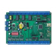 Модуль контроллера базовый Elsys Elsys-MB-Pro (плата)