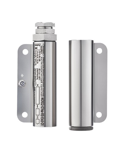 Извещатель охранно-пожарный точечный магнитоконтактный взрывозащищённый Эридан ИО102-07е-Exd-Н-02-НР/НЗ в Калининграде Взрывозащищенное оборудование (Ex) Pintop.ru