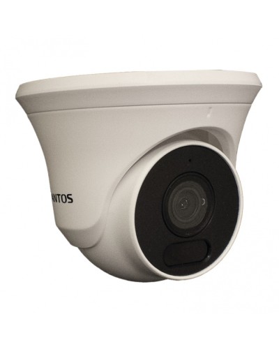 Камера видеонаблюдения купольная Tantos TSc-E2FA в Калининграде Системы видеонаблюдения Pintop.ru
