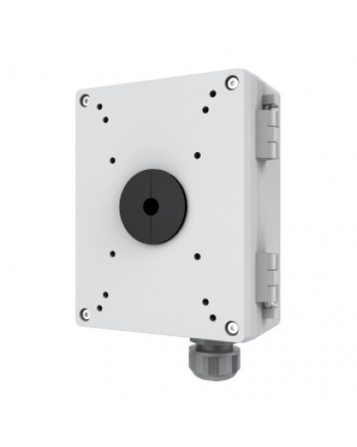 Монтажная коробка TRASSIR TR-JB602 в Калининграде Системы видеонаблюдения Pintop.ru