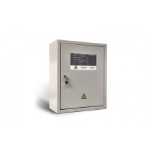 Шкаф управления адресный Рубеж ШУН/В-5,5-03-ПЧ прот.R3