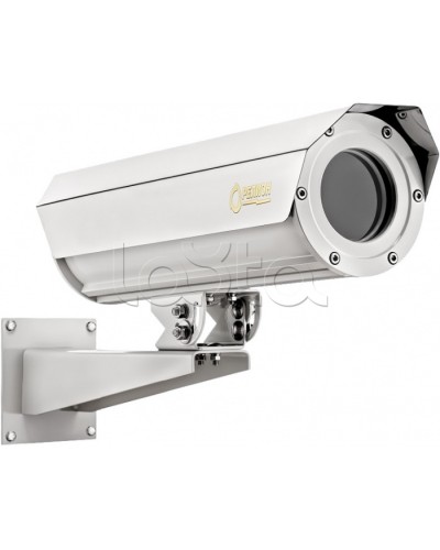 Термокожух взрывозащищенный Релион-ТКВ-300-А-МС исп. 16 в Калининграде Кожухи для видеокамер (Ex) Pintop.ru