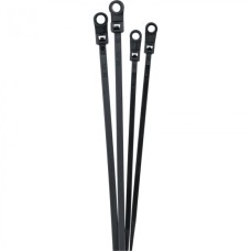 Хомуты под винт Navigator 93 613 NCT-043-200-100-BL (100 шт/упак)