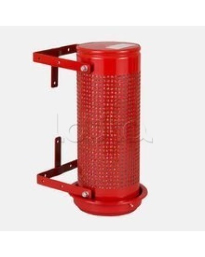 Генератор огнетушащего аэрозоля Гранит-Саламандра АГС-6/2 (бывш. АГС-6) в Калининграде Генераторы огнетушащего аэрозоля Pintop.ru