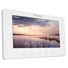 Видеодомофон Falcon Eye Cosmo HD Wi-Fi VZ