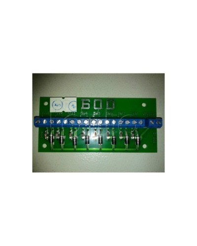 Блок обхелинения оповещателей Магистраль в Калининграде Модули сопряжения Pintop.ru